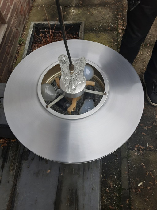 Vintage pendant lamp