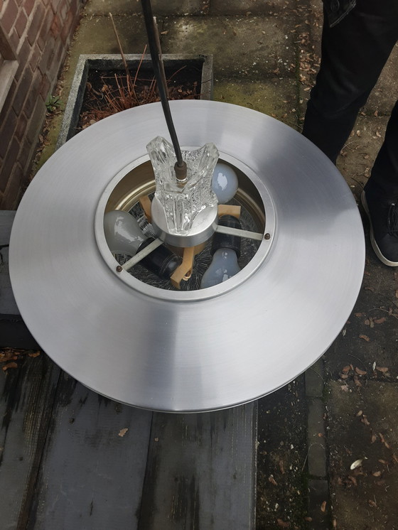 Image 1 of Vintage pendant lamp