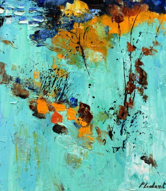 Image 1 of Un villaggio nella valle