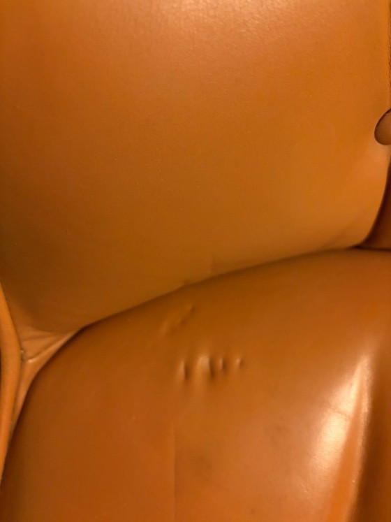 Image 1 of 2 x Knoll Pollock office chairs