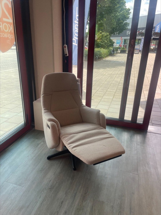 Image 1 of Sillón relax Henders & Hazel Hestia