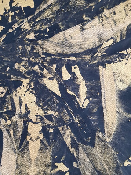 Image 1 of Jürgen Angeler - Diamante de oro negro