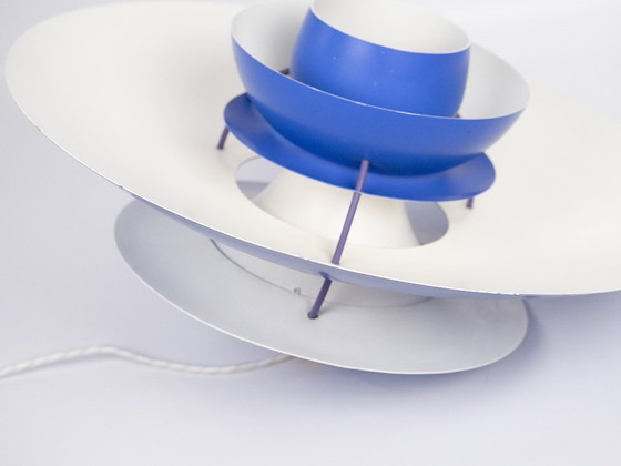 Image 1 of Danish vintage PH 5 pendant lamp by Poul Henningsen, Louis Poulsen, 1958