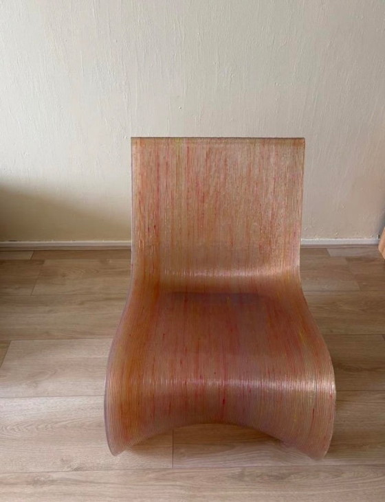 Image 1 of 3D armchair
