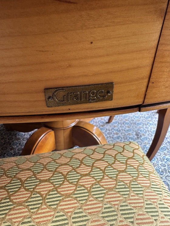 Image 1 of Table de salle à manger extensible