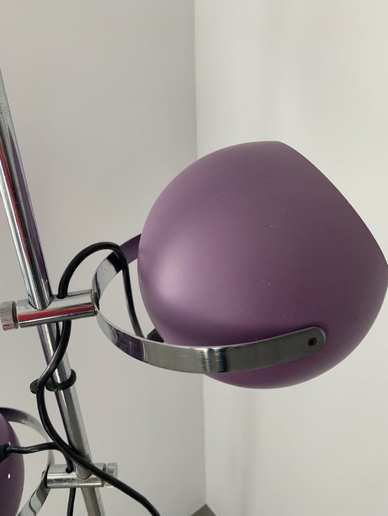 Image 1 of Anvia design lamp