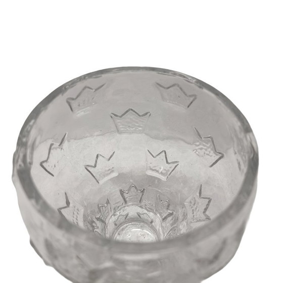 Image 1 of Zweedse koningsbeker Reijmyre Kungapokal