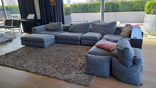 Exclusief Design Vloerkleed Toulemonde Bochart – 200x300 Cm Topstaat – vloerkleden en tapijten, Wool