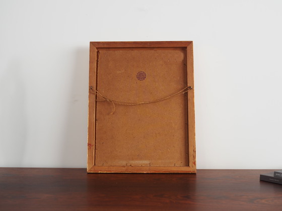 Image 1 of Tableau "Le portrait de la jeune fille", design scandinave, 19e siècle, par Albert Anker