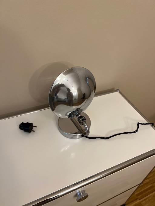 Bauhaus Carl Jucker Napako 3530 table lamp