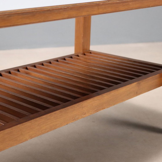 Image 1 of Vintage 1960s Coffee Table