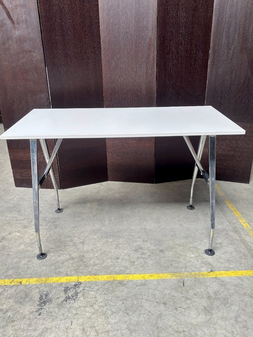 Vitra hoge tafel 160 cm