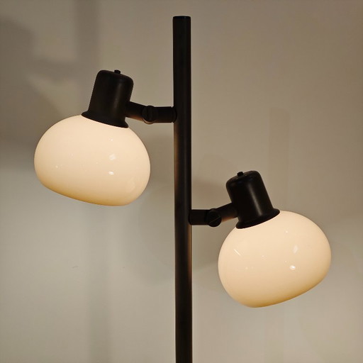 Vintage Dijkstra floor lamp