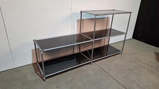 Ikea Laxvik shelving unit