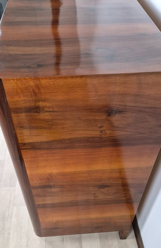 Image 1 of Comò Art Déco Veneziano