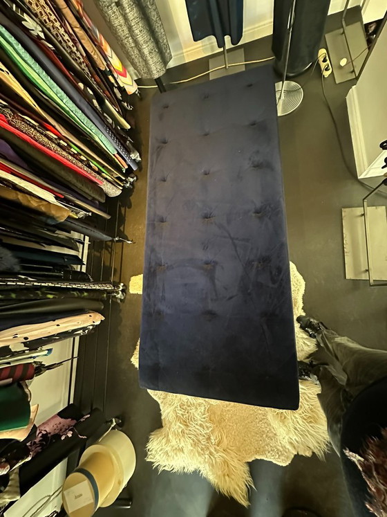 Tagesbett | BoConcept – Tagesbetten, Wood, Velvet (photo 3 of 5)