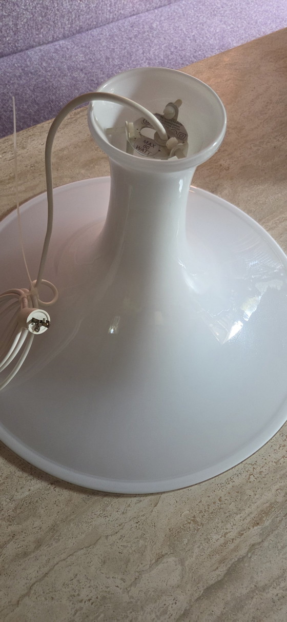 Lampada Holmegaard Royal Copenhagen Mandarin – Lampade a sospensione, Vetro (photo 2 of 5)