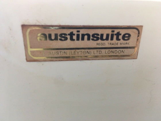Retro Chest Of Drawers from Austinsuite, 1960s (photo 2 of 11)