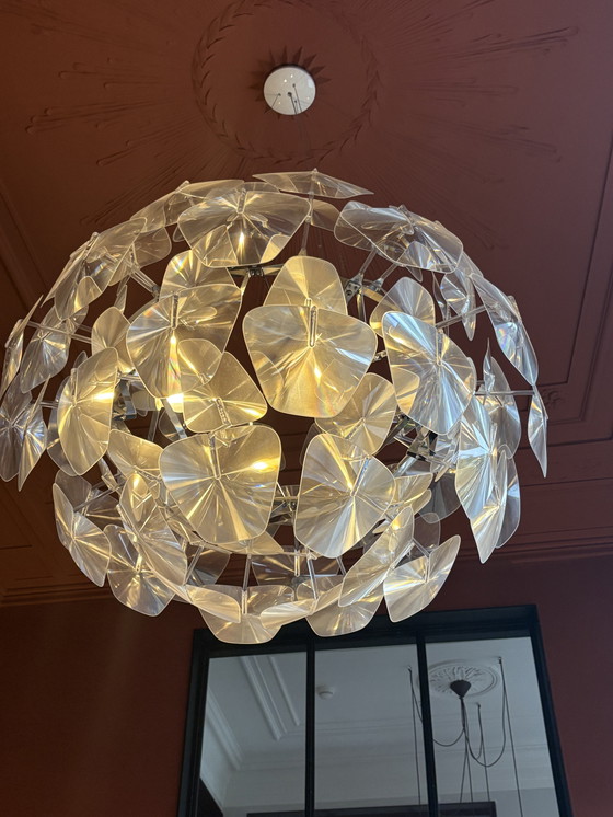 Image 1 of Lampada da soffitto Luceplan Hope # 110 diametro