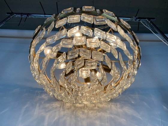 Image 1 of Lampadario Palwa 1970