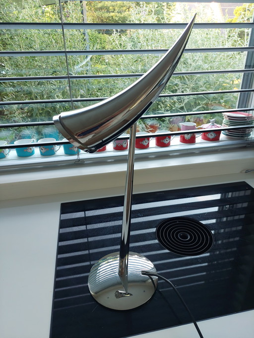 Fos Ara Philippe Starck