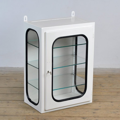 Vintage medical cabinet, 1970’s