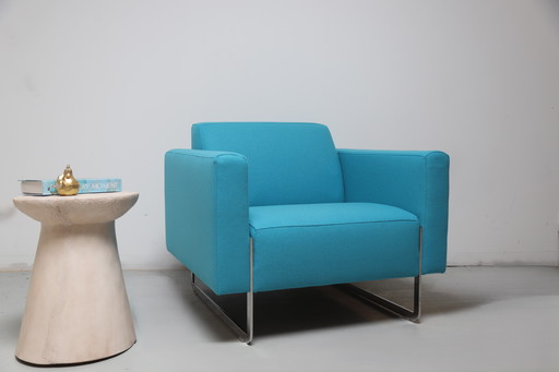 Fauteuil Artifort Mare