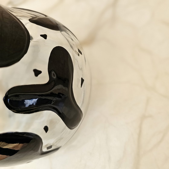 Image 1 of Stefan Marx x IKEA - Limited Edition Art Event Vase (25.5 cm)
