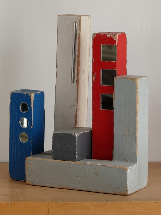 Bauhaus brutalisme blokken 04
