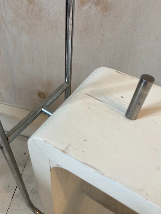 Image 1 of Carrello di servizio Rosenthal Waldemar Rothe