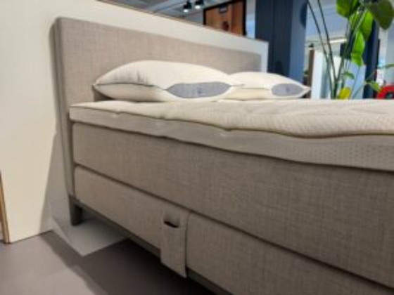 Image 1 of Somier Auping Criade ajustable