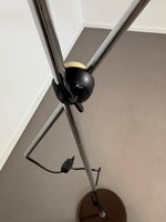 Anvia Hengellamp – Pendelleuchten, Metall, Mid Century Modern (photo 4 of 5)