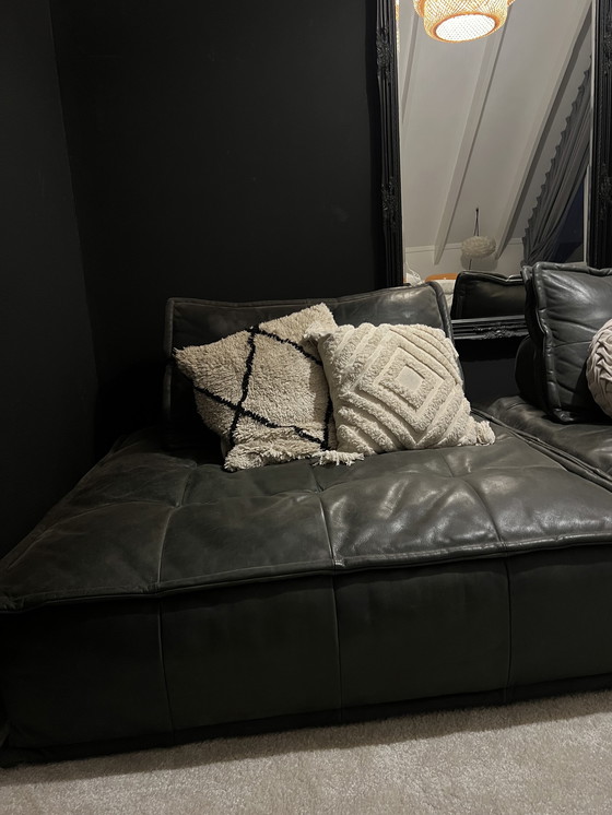 Image 1 of 2 x Moto seating elements from Loods5