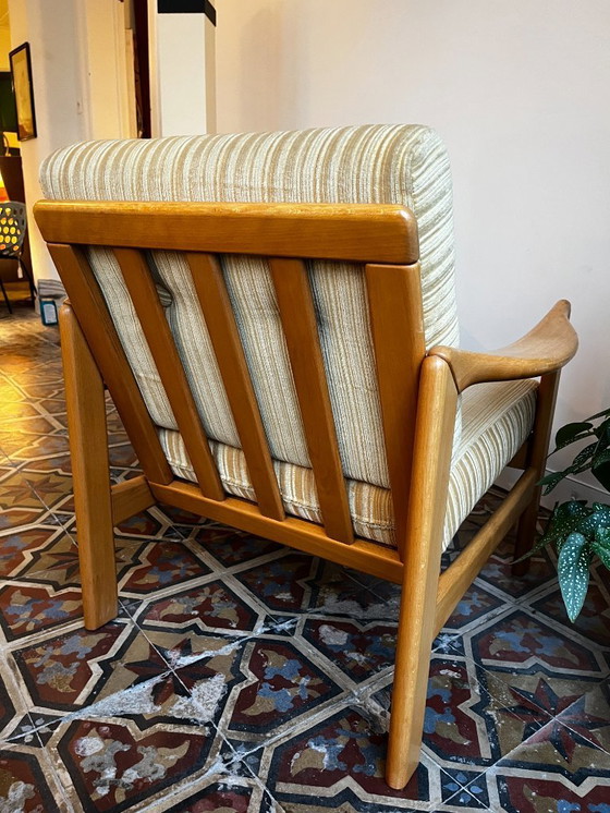 Image 1 of Poltrone Stella – Walter Knoll