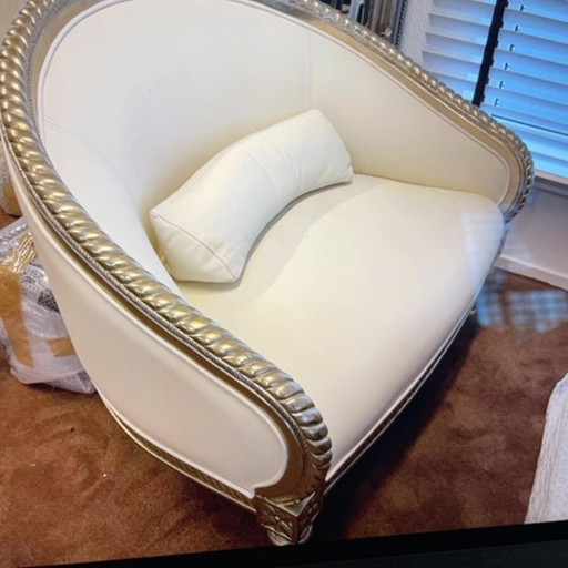 Private Label Boston fauteuil