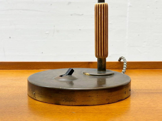 Image 1 of Table lamp model L99 by Siemens, 1930s