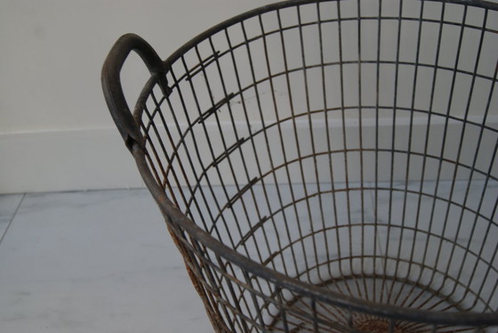 Image 1 of Industrial basket