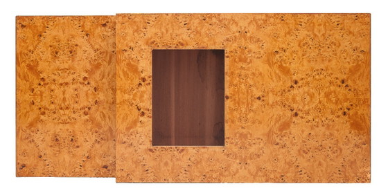 Image 1 of Coffee table by Jean Claude Mahey