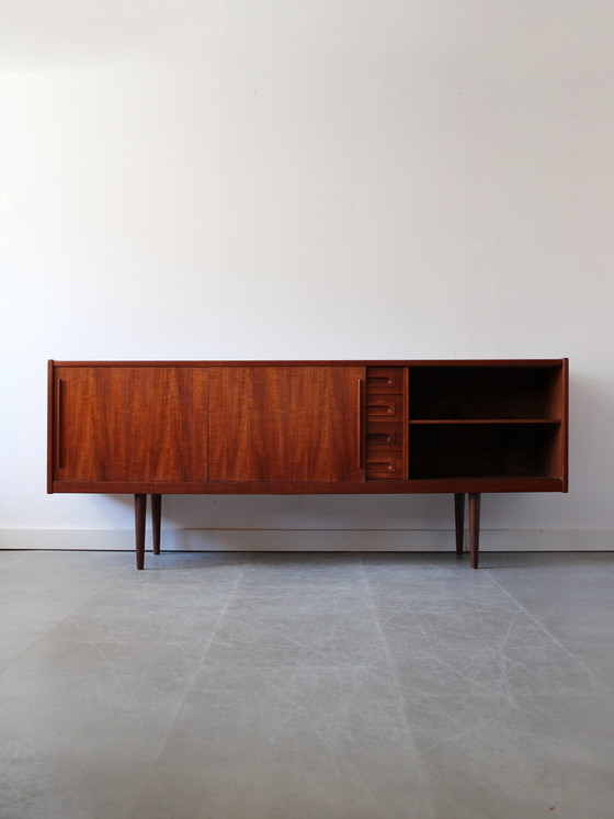 Image 1 of Vintage Danish Sideboard by Johannes Andersen