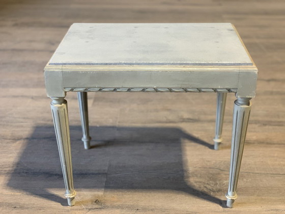 Image 1 of Mesa auxiliar / Mesa para plantas