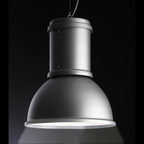 Fontana lampara pendel alu E27 60w 230v