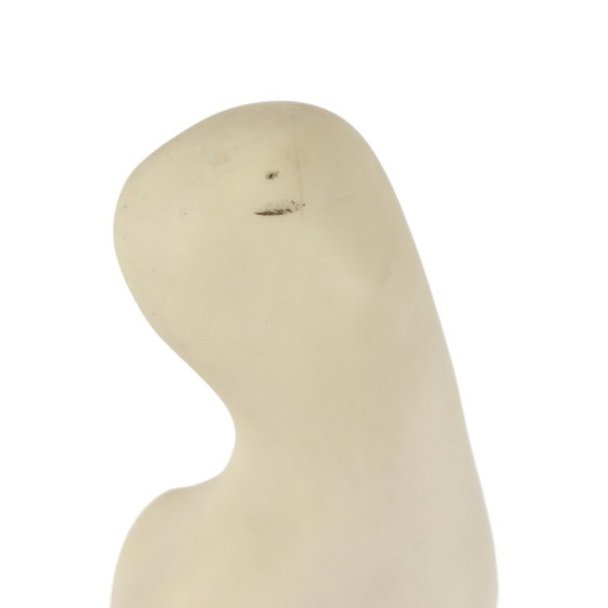 Italiaans Art Deco Stijl Beeld Maria met Kind Faro 40cm – Beeldhouwkunst, Plastic (photo 13 of 13)