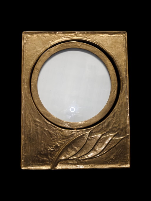 Tonini Fratelli Miroir design