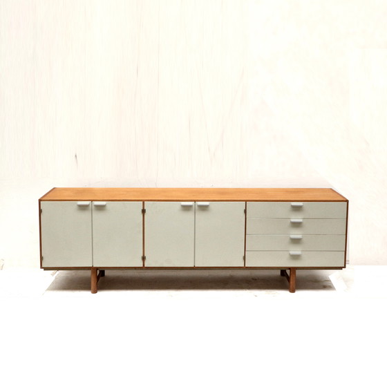 Image 1 of Vintage Sideboard By Cees Braakman For Pastoe