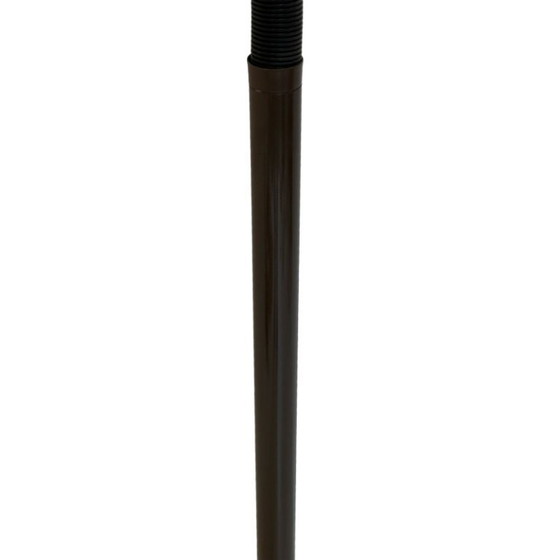 Image 1 of Dijkstra - Rare model - Space Age Design / MCM Floor lamp with gooseneck