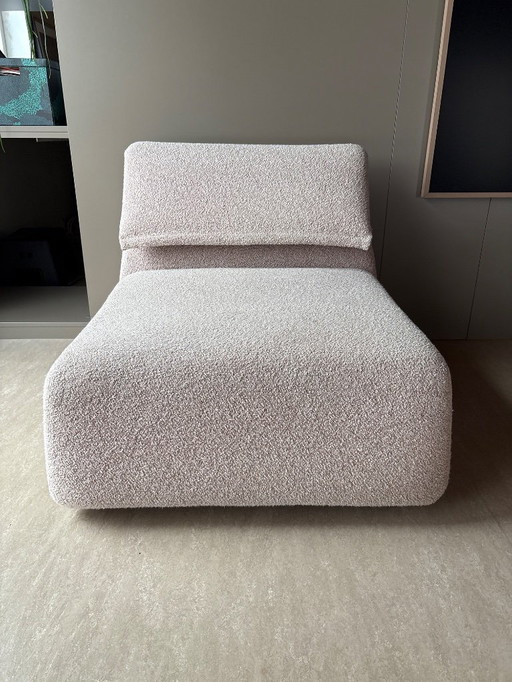 Conjunto modular Moroso Highland, 6 piezas