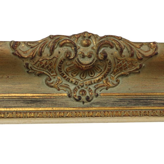 Grote Gouden Barok Stijl Lijst Klassiek Houten Kader 90x80cm – Lijsten, Wood (photo 11 of 16)