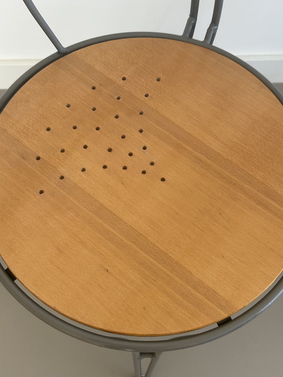 Image 1 of 3 sedie vintage IKEA Pajala Sedie Design retrò