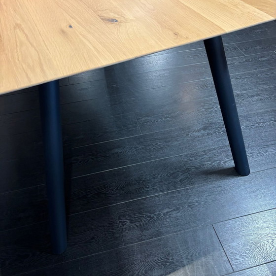 Image 1 of bert plantagie Sato dining table - 240x100