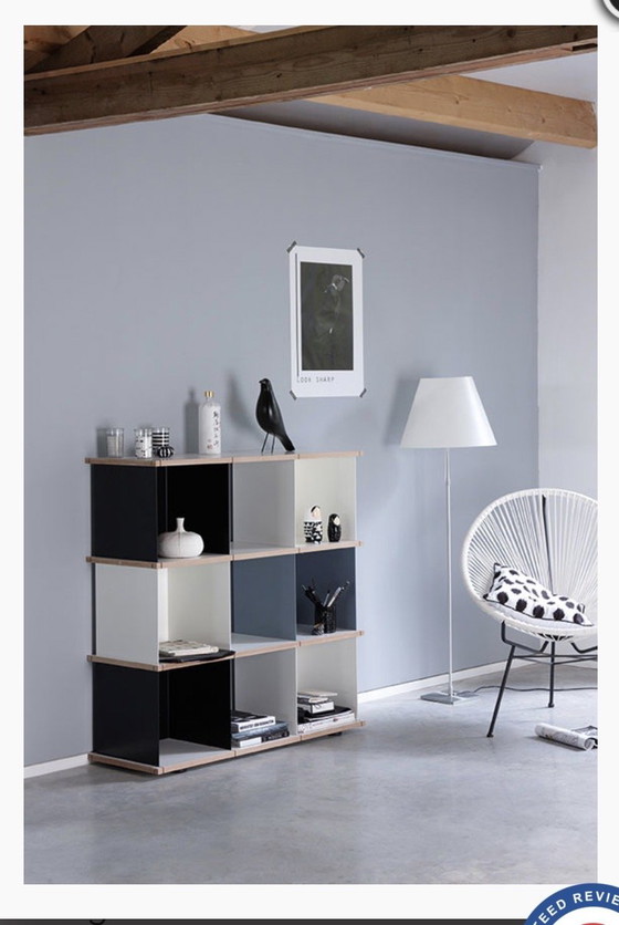 Image 1 of Mobile componibile Konstantin Strawinski